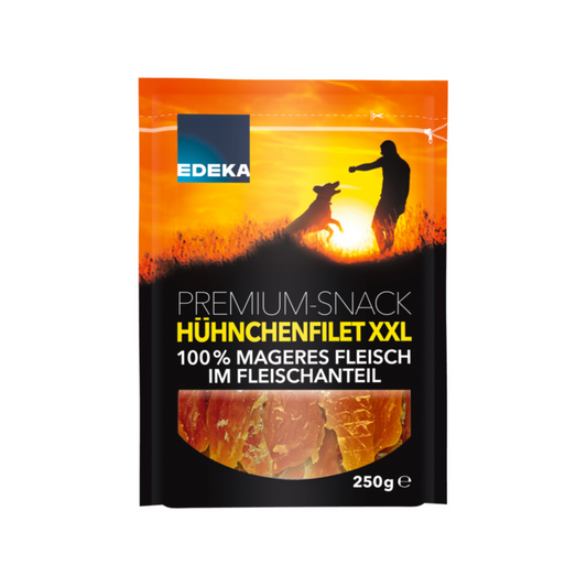 EDEKA Hühnchenfilet XXL 250g