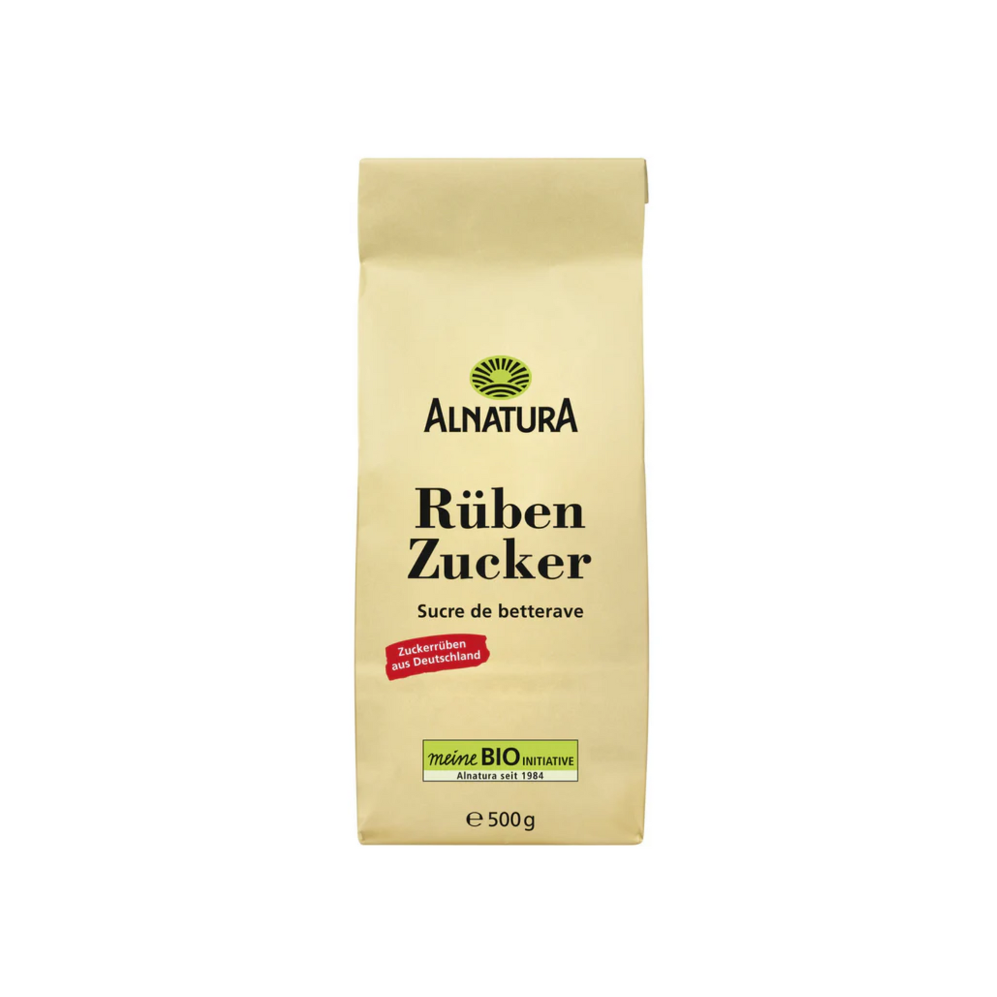 Bio Alnatura Rübenzucker 500g