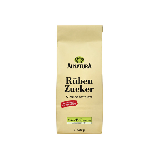 Bio Alnatura Rübenzucker 500g