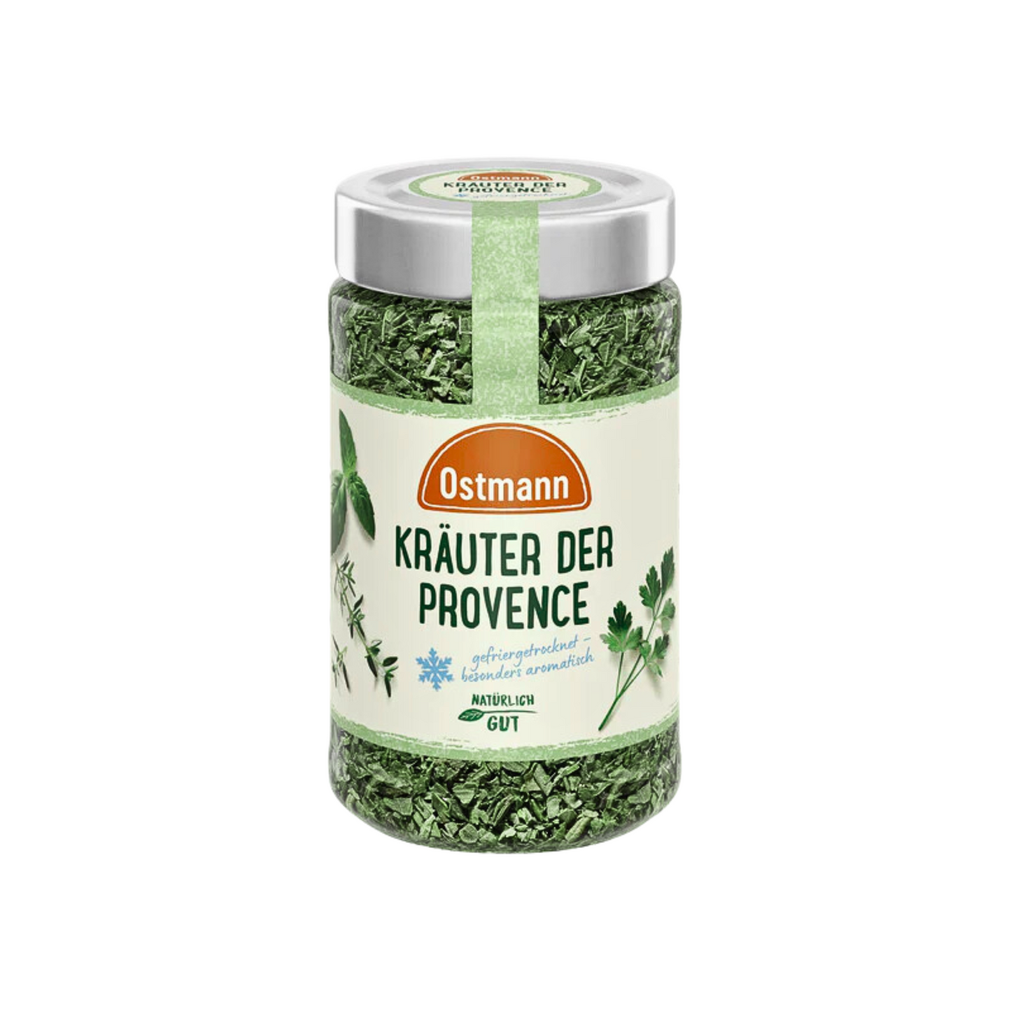 Ostmann Kräuter der Provence gefriergetrocknet 13g
