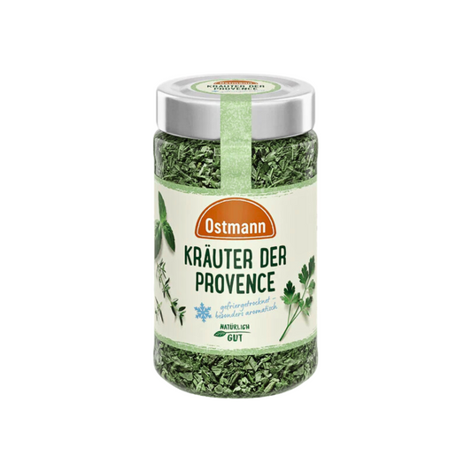 Ostmann Kräuter der Provence gefriergetrocknet 13g