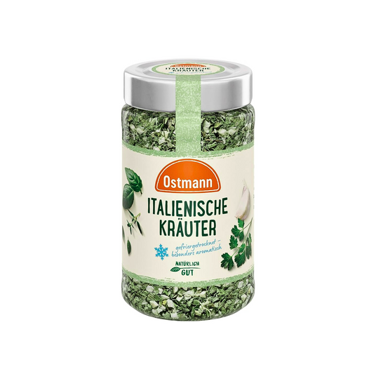 Ostmann Italienische Kräuter gefriergetrocknet 15g