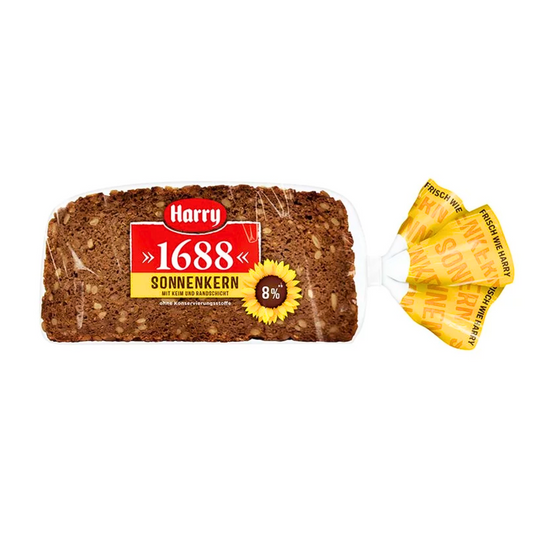 Harry Sonnenkern 500g