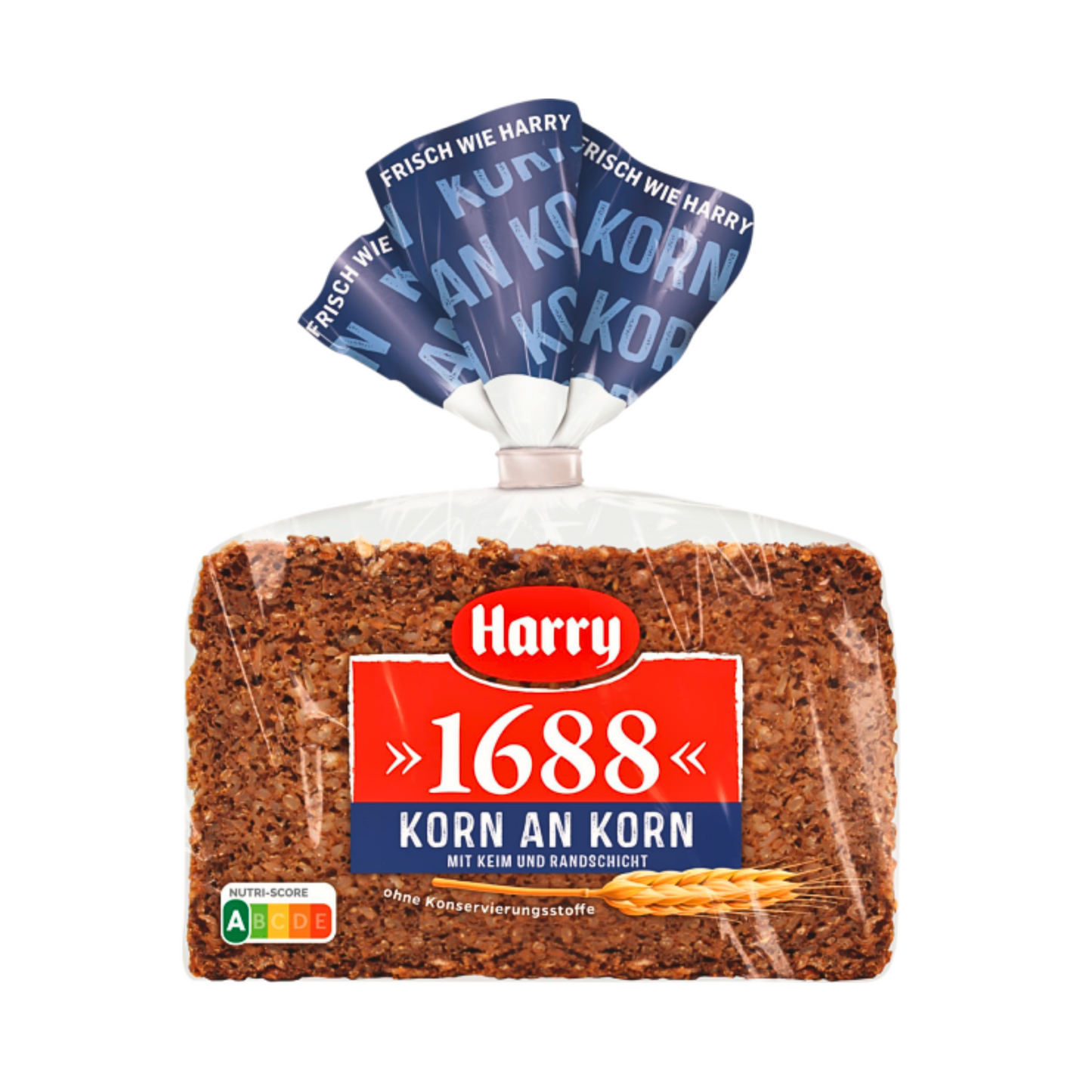 Harry Das Volle Korn Korn An Korn 500g