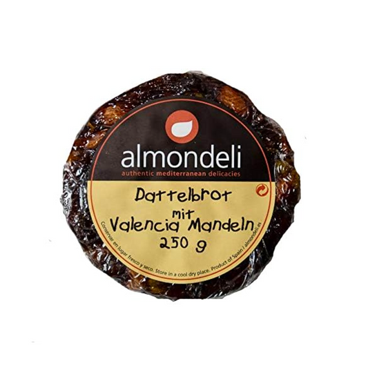 Dattelbrot 250g