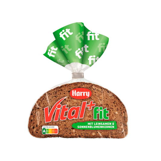 Harry Vital und Fit 500g