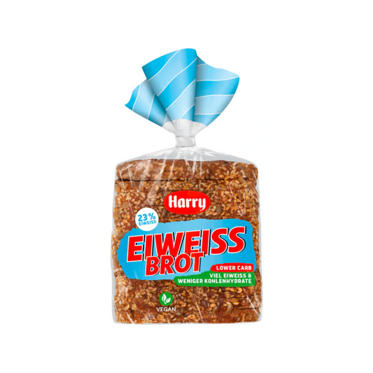 Harry Eiweißbrot 500g