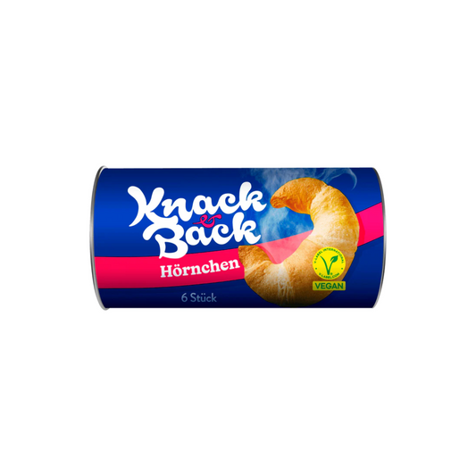 Knack&Back Hörnchen 240g