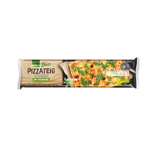 Bio EDEKA Pizzateig 400g