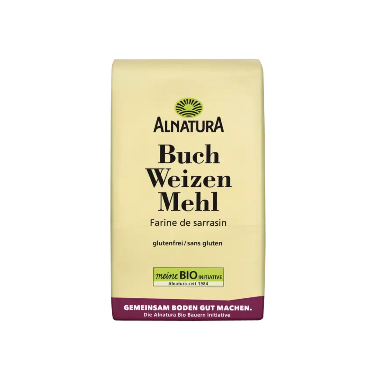 Bio Alnatura Buchweizenmehl 500g