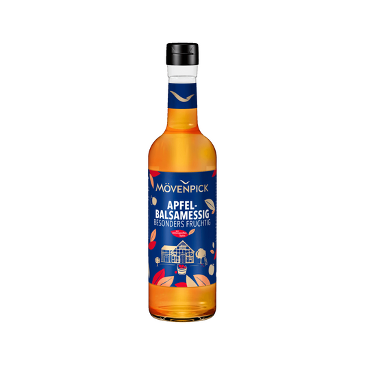 Mövenpick Apfel Balsamessig 500ml