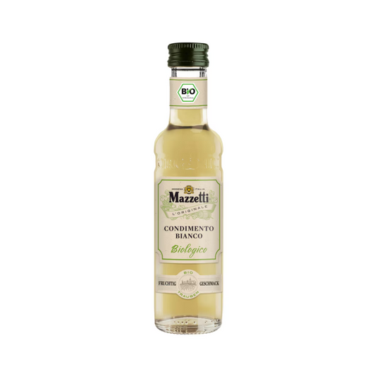 Bio Mazzetti Bianco 250ml