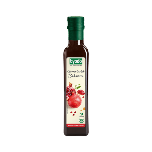 Bio Byodo Granatapfel Balsam 250ml