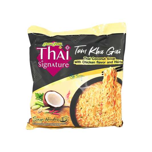 Yum Yum Nudelsuppe Tom Kha Gai 100g