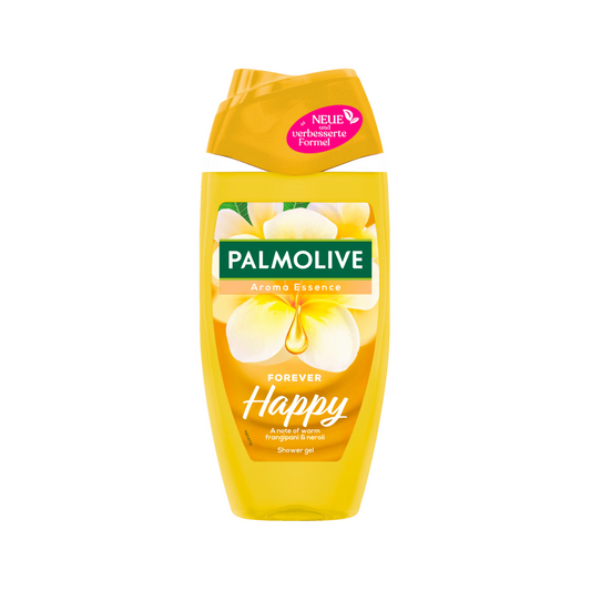 Palmolive Duschgel Aroma Essence Forever Happy 250ml