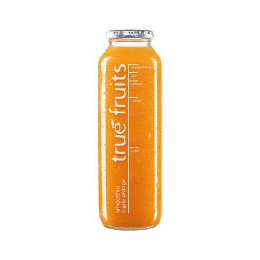 True Fruits Triple Orange 0,75l