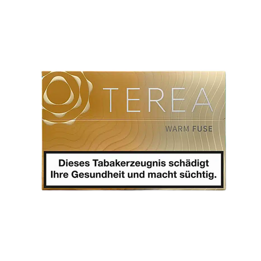 Terea Warm Fuse 20ST 7,00