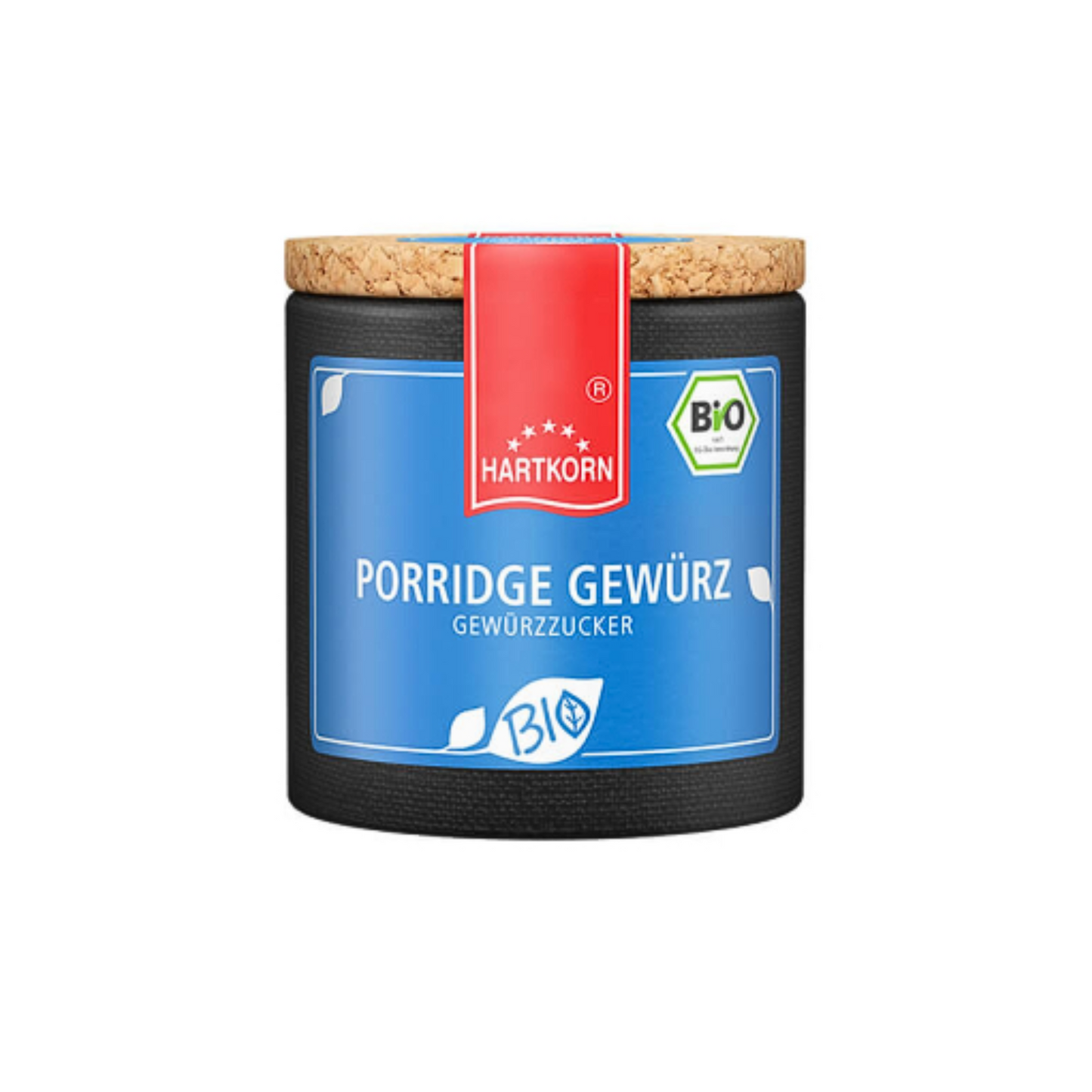 Bio Hartkorn Porridge-Gewürz 70g