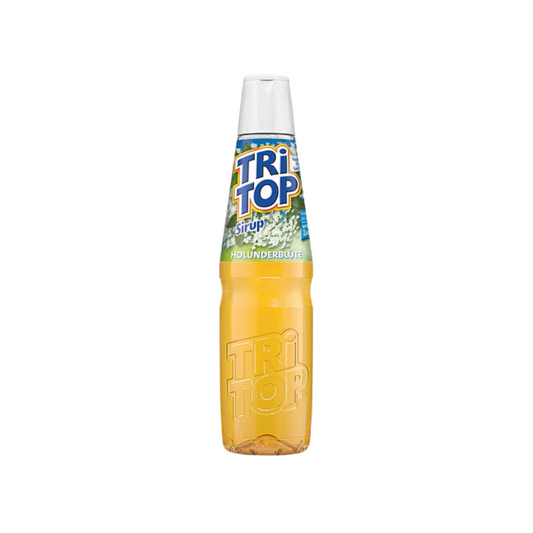 Tri Top Holunderblüte 0,6l