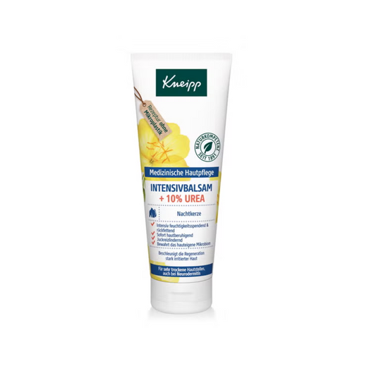 Kneipp Intensivbalsam Nachtkerze+10%Urea 75ml