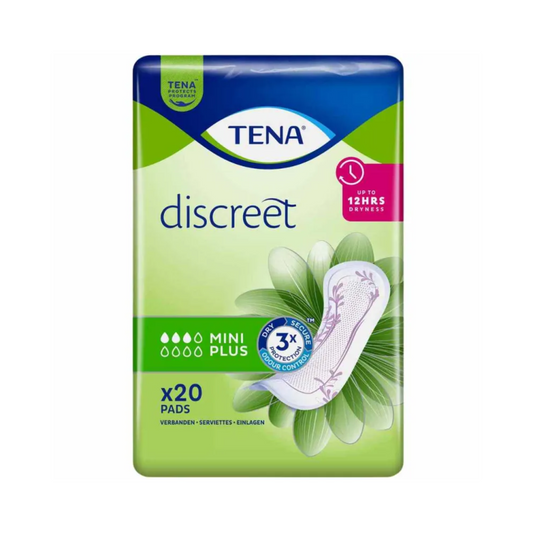 Tena Discreet Mini Einlagen 24ST