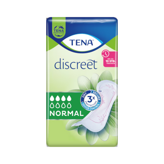Tena Discreet Normal Einlagen 15ST
