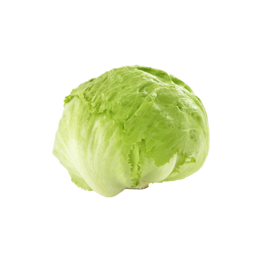 Eisbergsalat 1 Stück