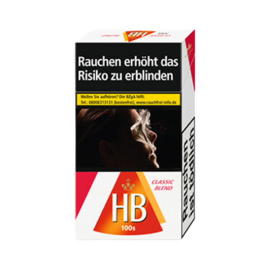 HB Classic Blend 20ST 8,70
