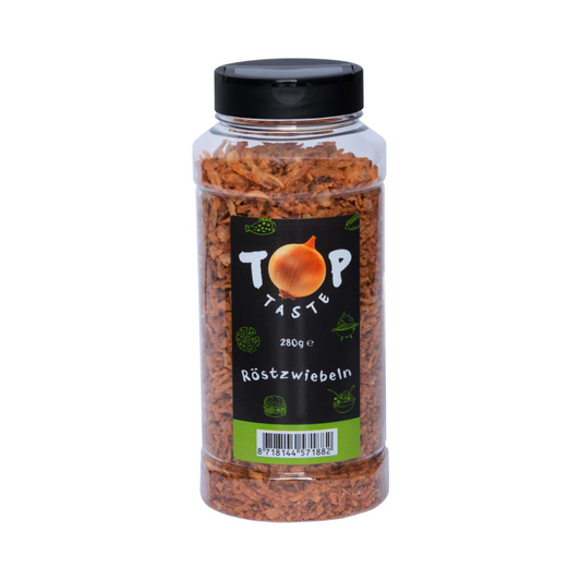 Top Taste Röstzwiebeln 500g