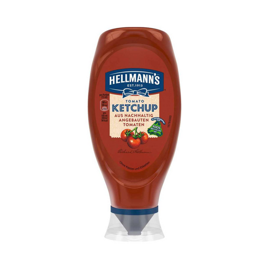 Hellmann's Tomaten Ketchup 500ml