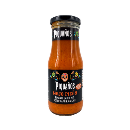 Piquanos Mojo Picon rot 250ml
