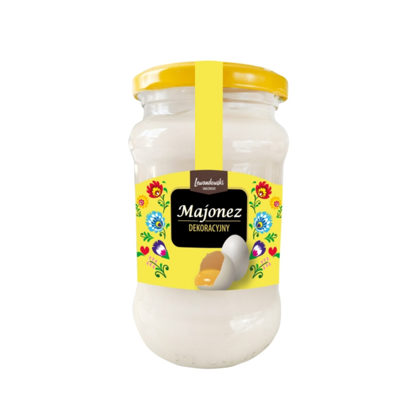 Lewandowski Mayonnaise 355ml