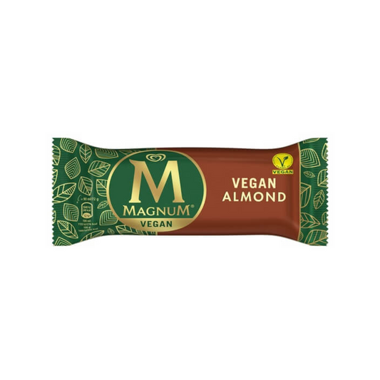 Langnese Magnum Vegan Almond 90ml