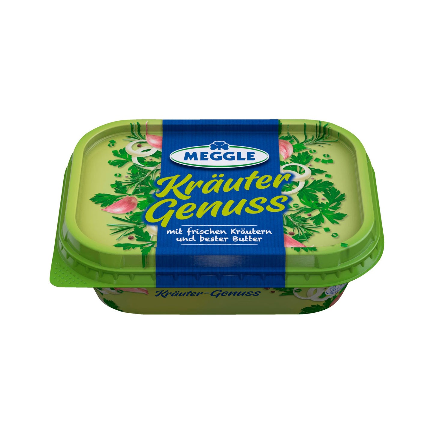 Meggle Kräutergenuss 120g