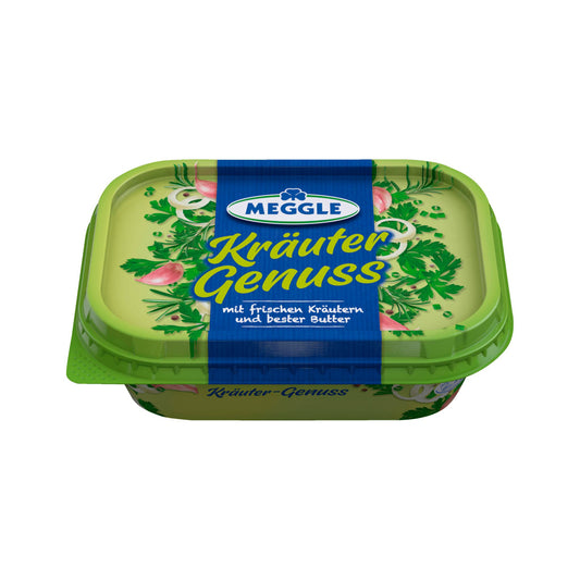 Meggle Kräutergenuss 120g