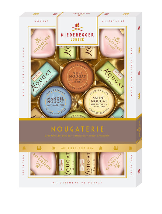 Niederegger Nougaterie 206g