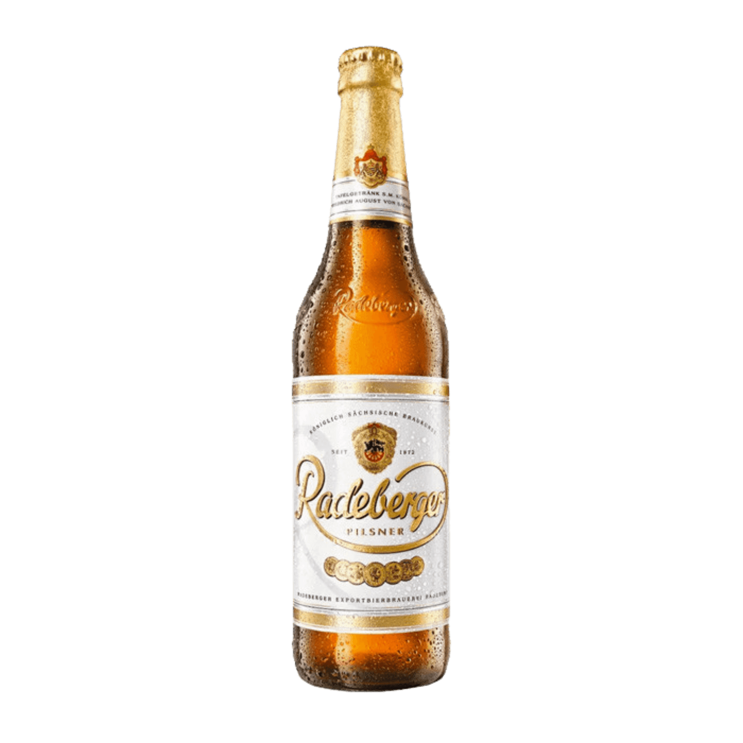 Radeberger Pilsner 0,5l MW