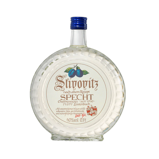 Specht Slivovitz 40% 0,7l