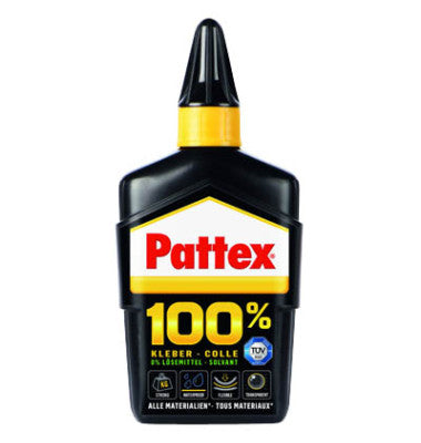 Pattex 100% Kleber 50g