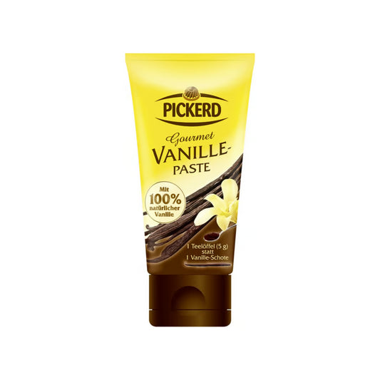 Pickerd Dekor Vanila-Paste 50g