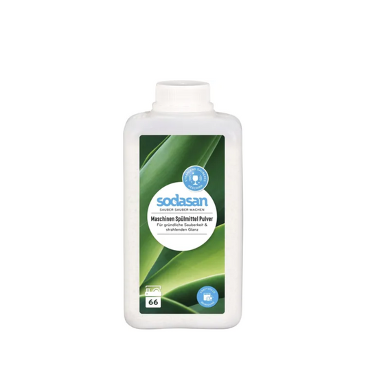Sodasan Maschinenspülmittel 66WL 1kg
