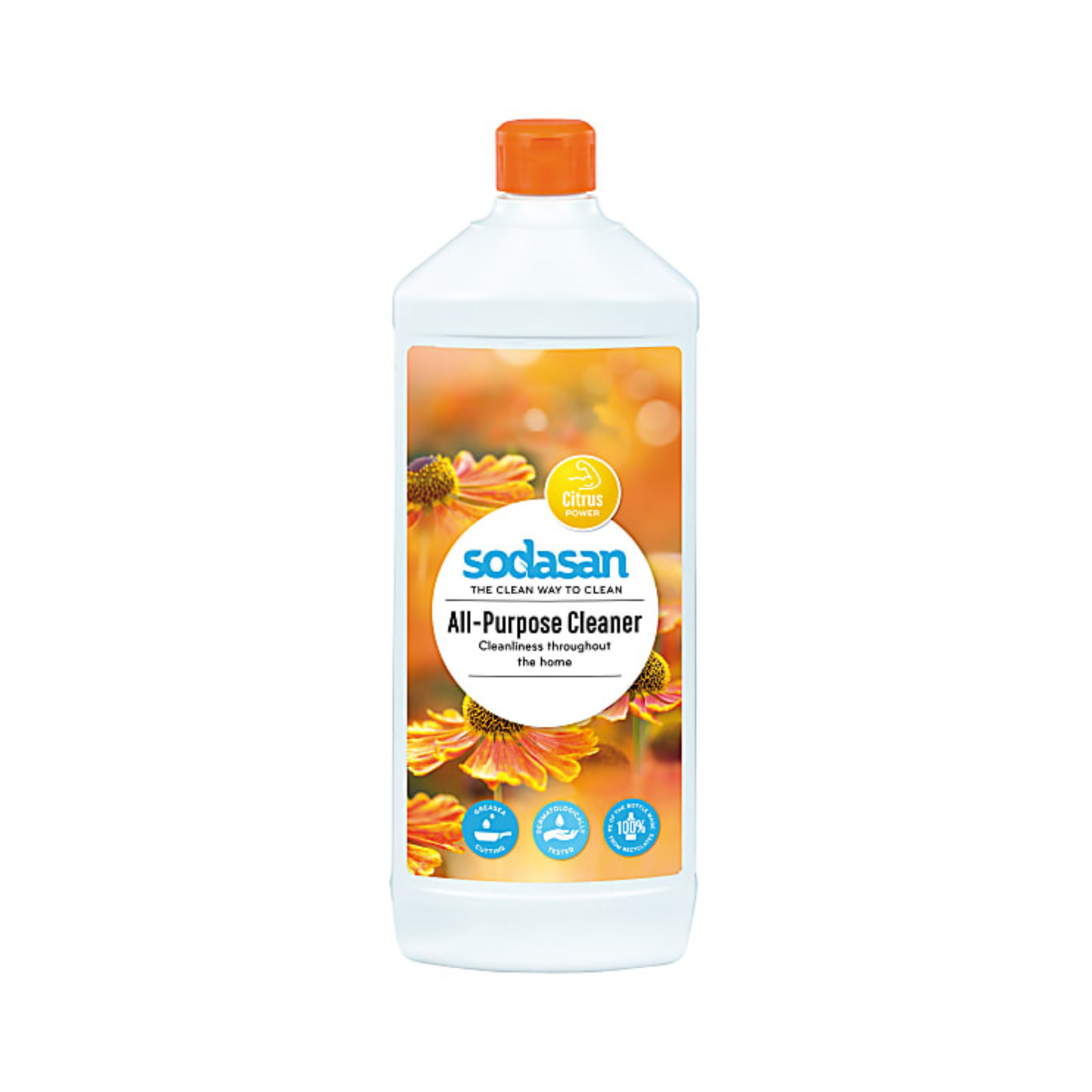 Sodasan Allzweckreiniger 1l