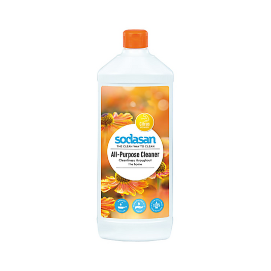 Sodasan Allzweckreiniger 1l
