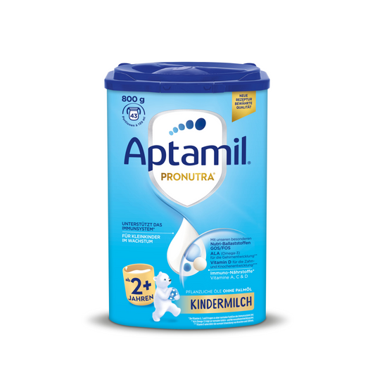 Aptamil Pronutra Kindermilch 2+ 800g