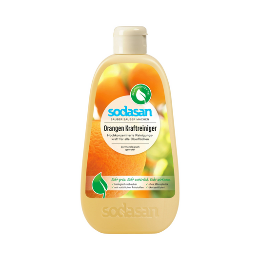 Sodasan Orangen Reiniger 500ml