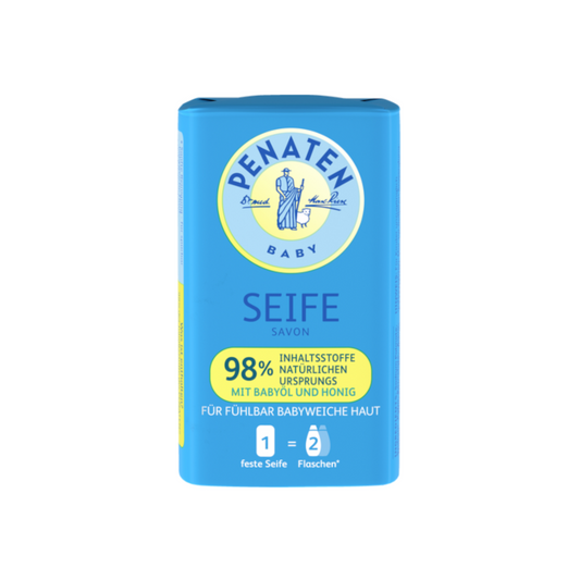 Penaten Baby-Seife 90g