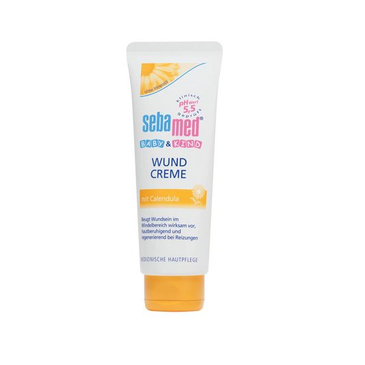Sebamed Baby&Kind Calendula Wundcreme 75ml