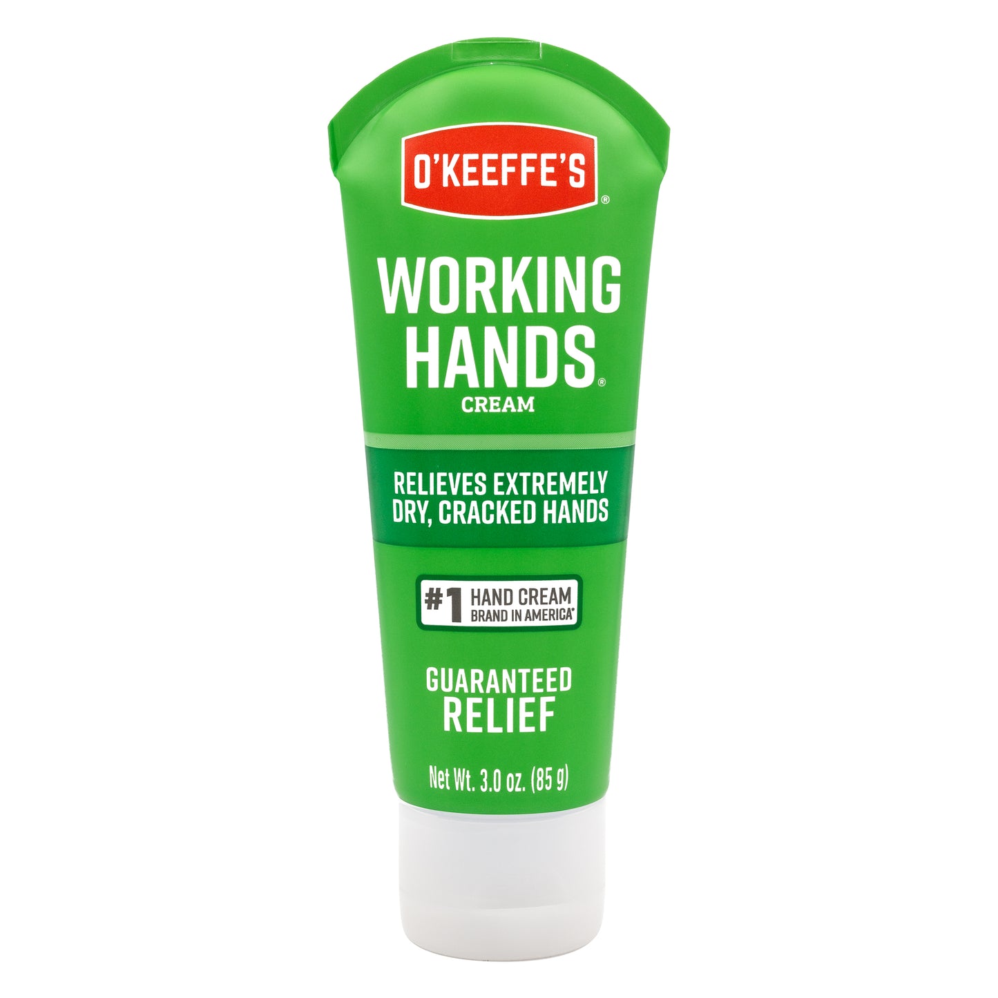 O'Keeffe's Working Hands Handcreme 96g