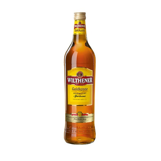 Wilthener Goldkrone 28% 0,7l