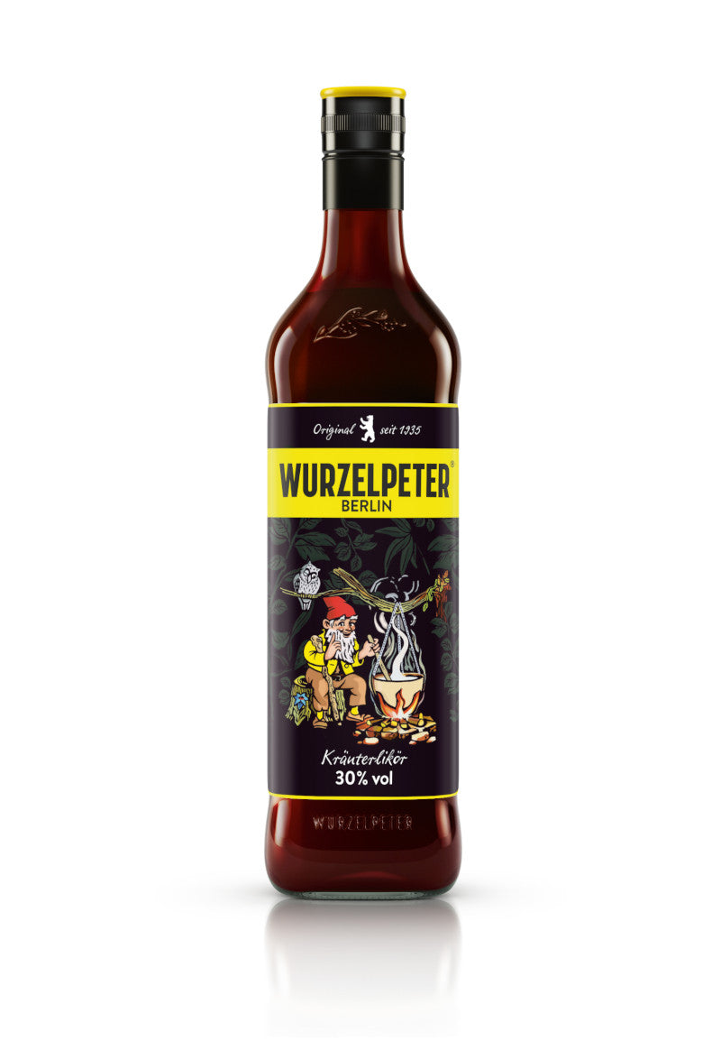 Wurzelpeter 30% 0,7l